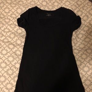 Black dress. XS.